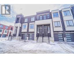 5 ABERFOYLE STREET, Vaughan, Ontario