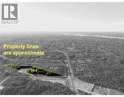 Lot 04-2 Route 114, Lower Coverdale, New Brunswick