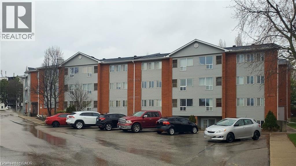 500 Westmount Road W Unit# 103, Kitchener, Ontario  N2M 5M9 - Photo 2 - 40838074