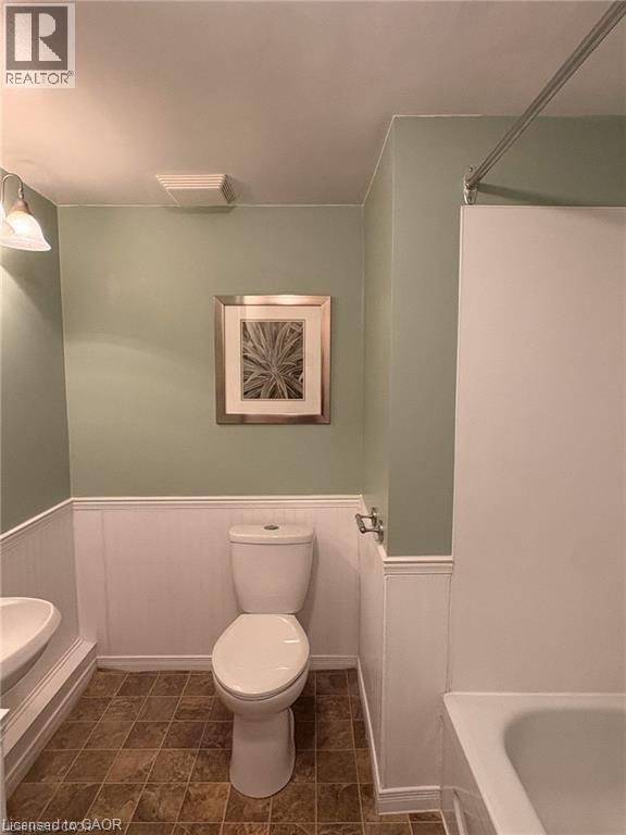 500 Westmount Road W Unit# 103, Kitchener, Ontario  N2M 5M9 - Photo 14 - 40838074