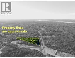 Lot 25-50 Justin Drive, Lower Coverdale, New Brunswick