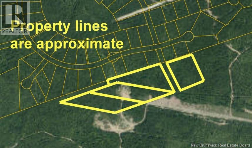 Lot 25-51 Justin Drive, Lower Coverdale, New Brunswick  E1J 2K3 - Photo 2 - NB141420