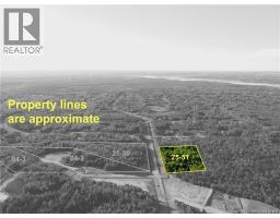 LOT 25-51 Justin Drive, Lower Coverdale, New Brunswick