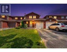 98 CHELTENHAM ROAD, Barrie, Ontario