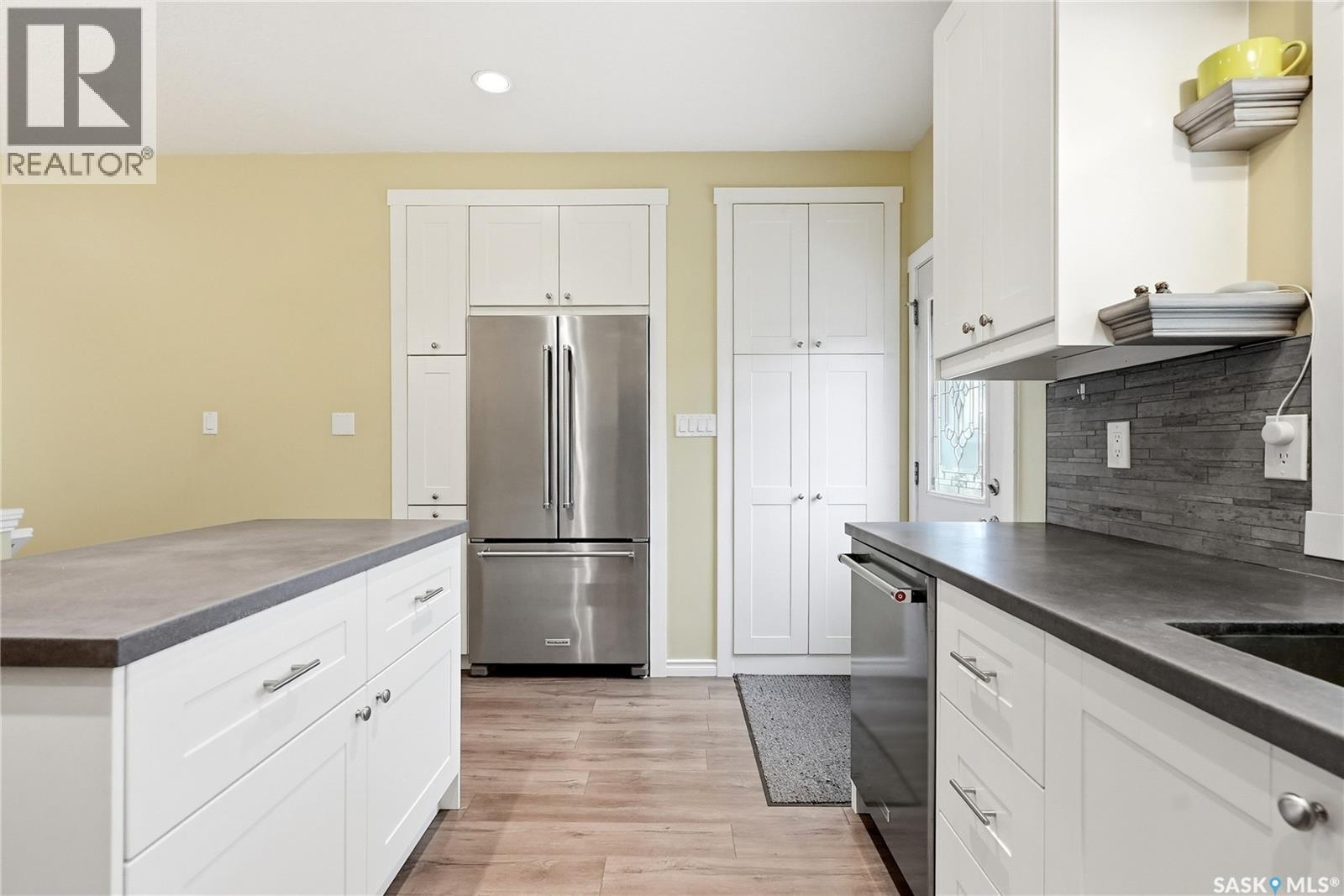 23 Blackley Place, Saskatoon, Saskatchewan  S7M 5B1 - Photo 20 - SK039054