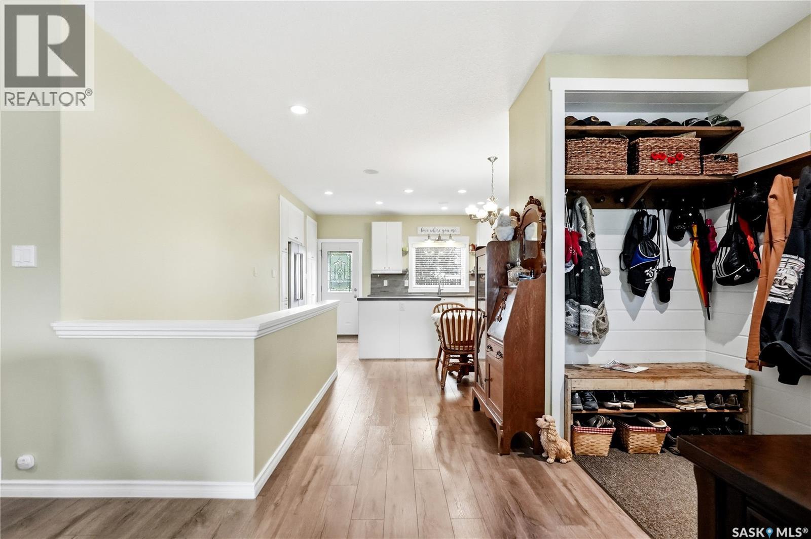 23 Blackley Place, Saskatoon, Saskatchewan  S7M 5B1 - Photo 7 - SK039054