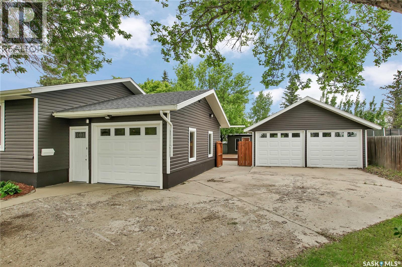 310 1st Avenue, Osler, Saskatchewan  S0K 3A0 - Photo 2 - SK038840