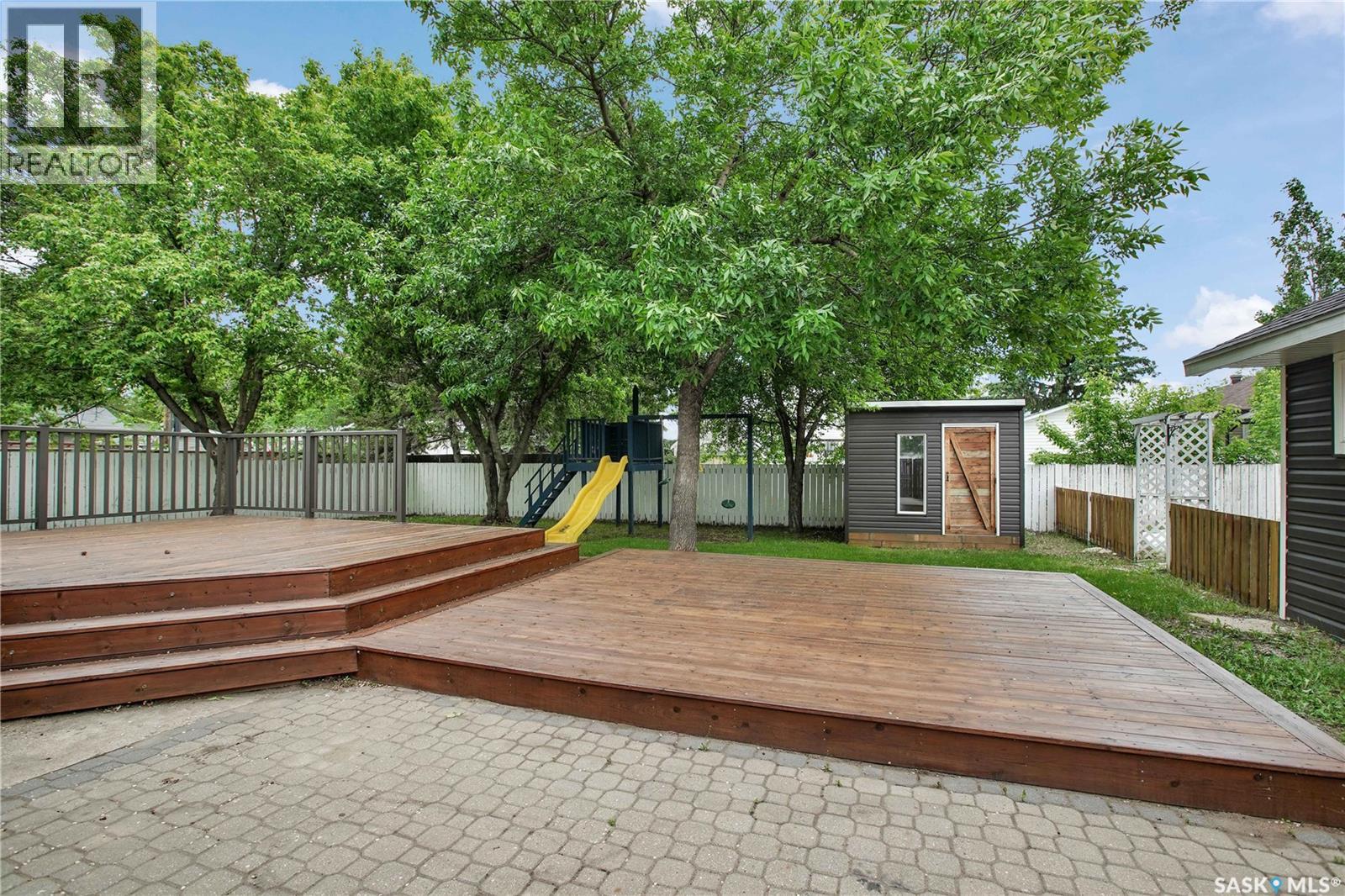 310 1st Avenue, Osler, Saskatchewan  S0K 3A0 - Photo 29 - SK038840