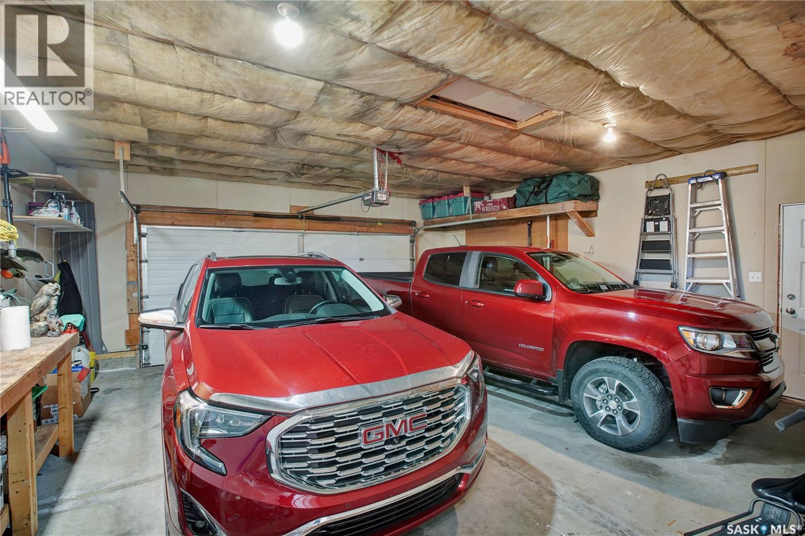 702 Grabowski Crescent, Warman, Saskatchewan  S0K 4S0 - Photo 21 - SK038604