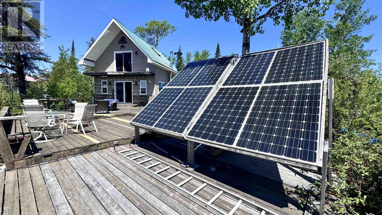2830 Dog Lake Island, Missanabi, Ontario  P0M 2H0 - Photo 14 - SM261397