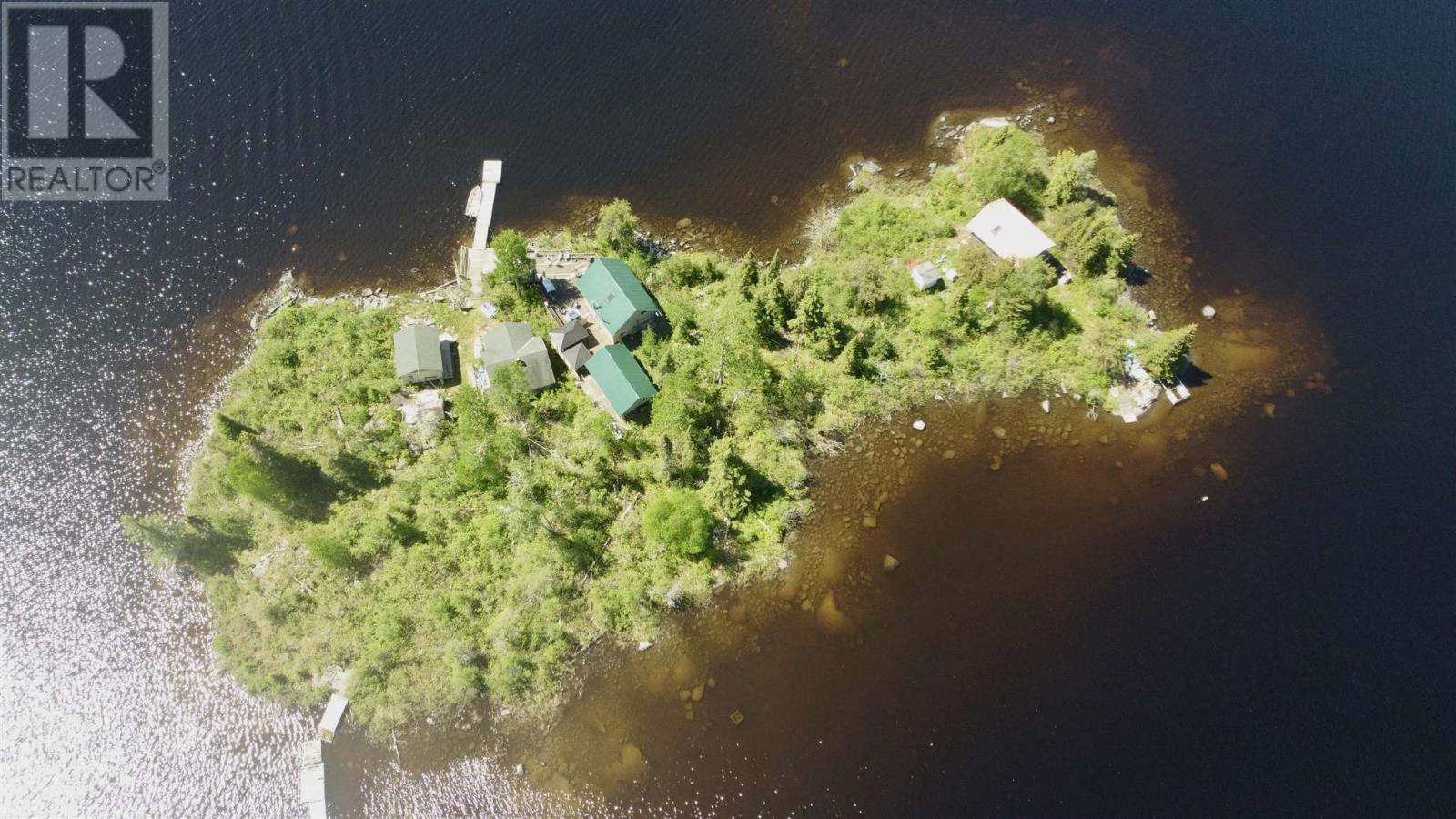 2830 Dog Lake Island, Missanabi, Ontario  P0M 2H0 - Photo 2 - SM261397