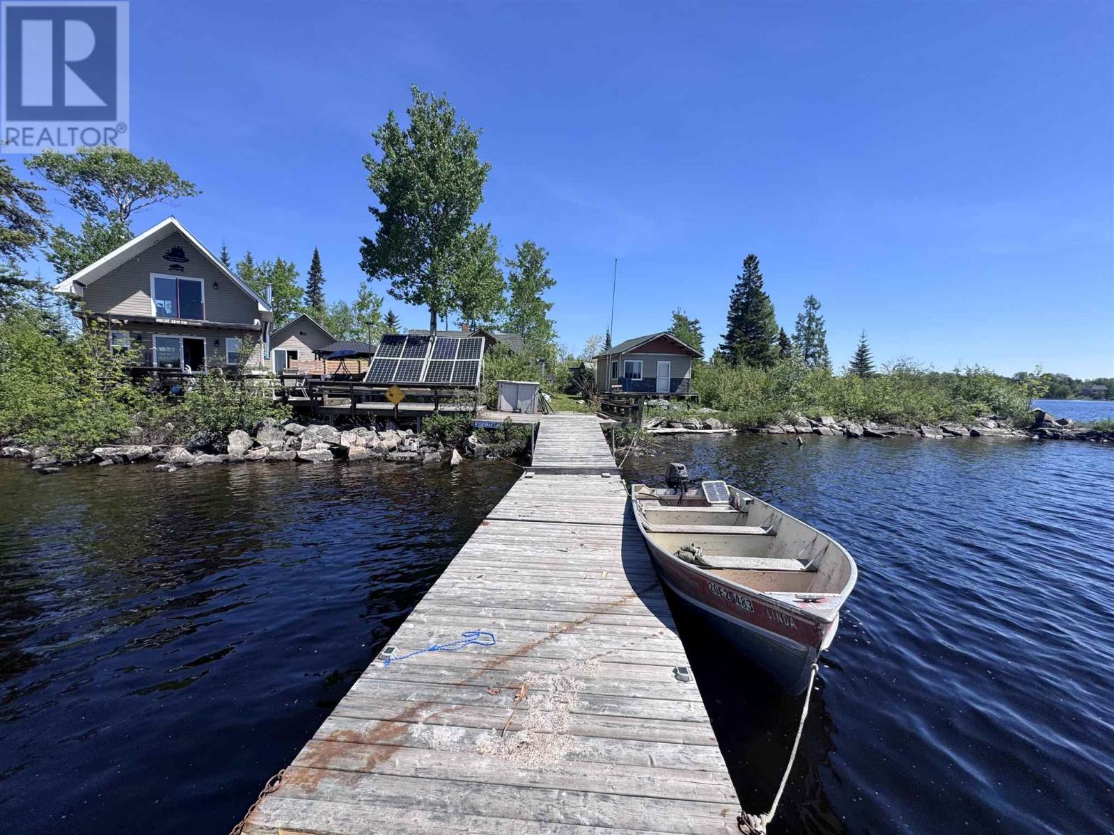 2830 Dog Lake Island, Missanabi, Ontario  P0M 2H0 - Photo 3 - SM261397