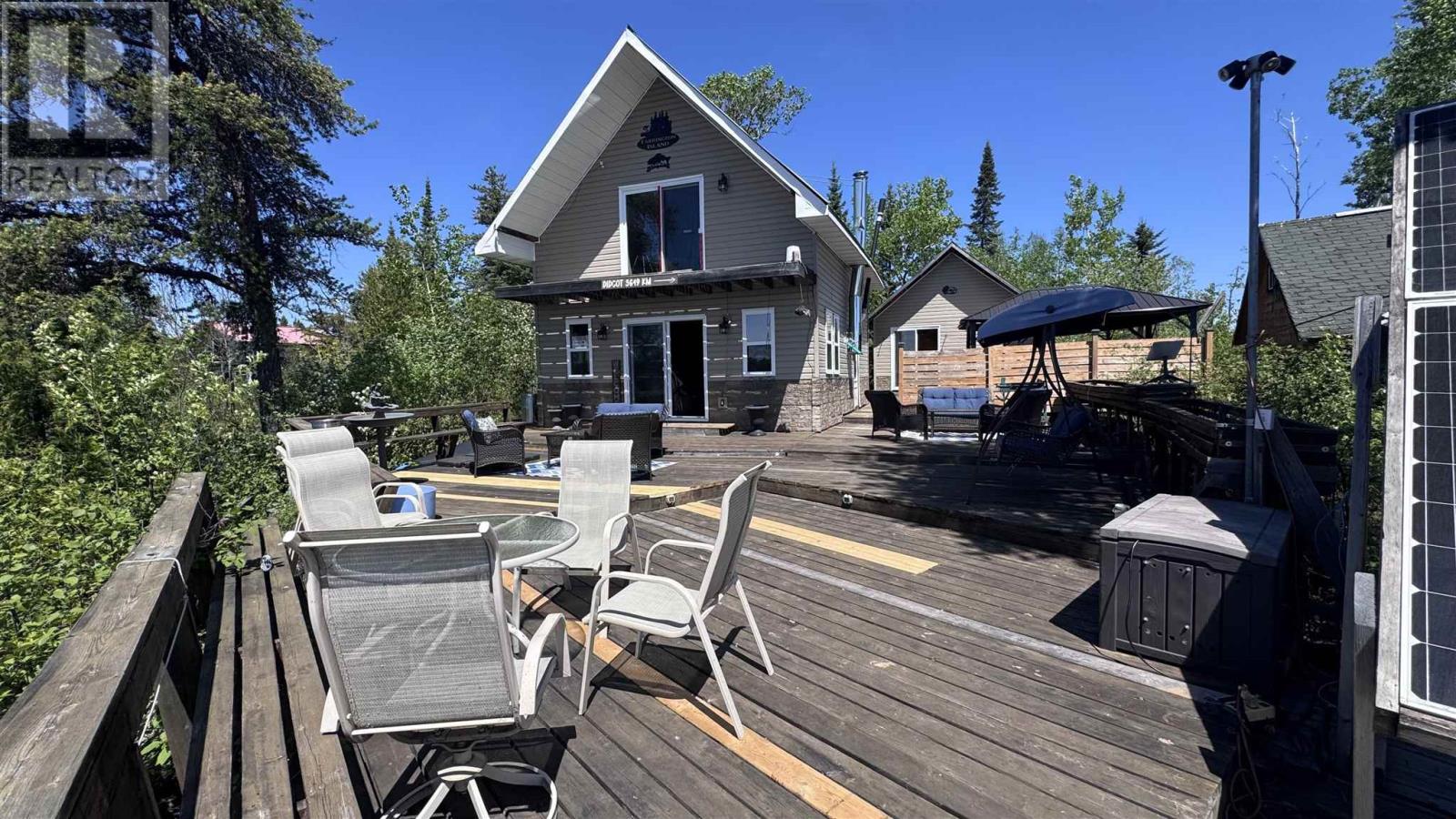 2830 Dog Lake Island, Missanabi, Ontario  P0M 2H0 - Photo 42 - SM261397