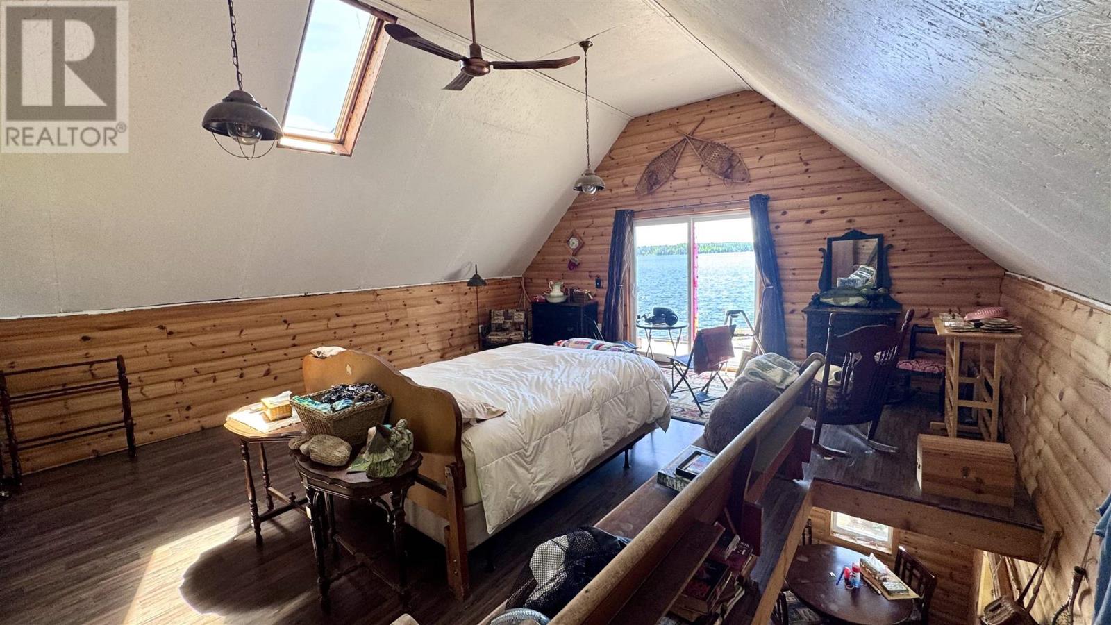 2830 Dog Lake Island, Missanabi, Ontario  P0M 2H0 - Photo 45 - SM261397