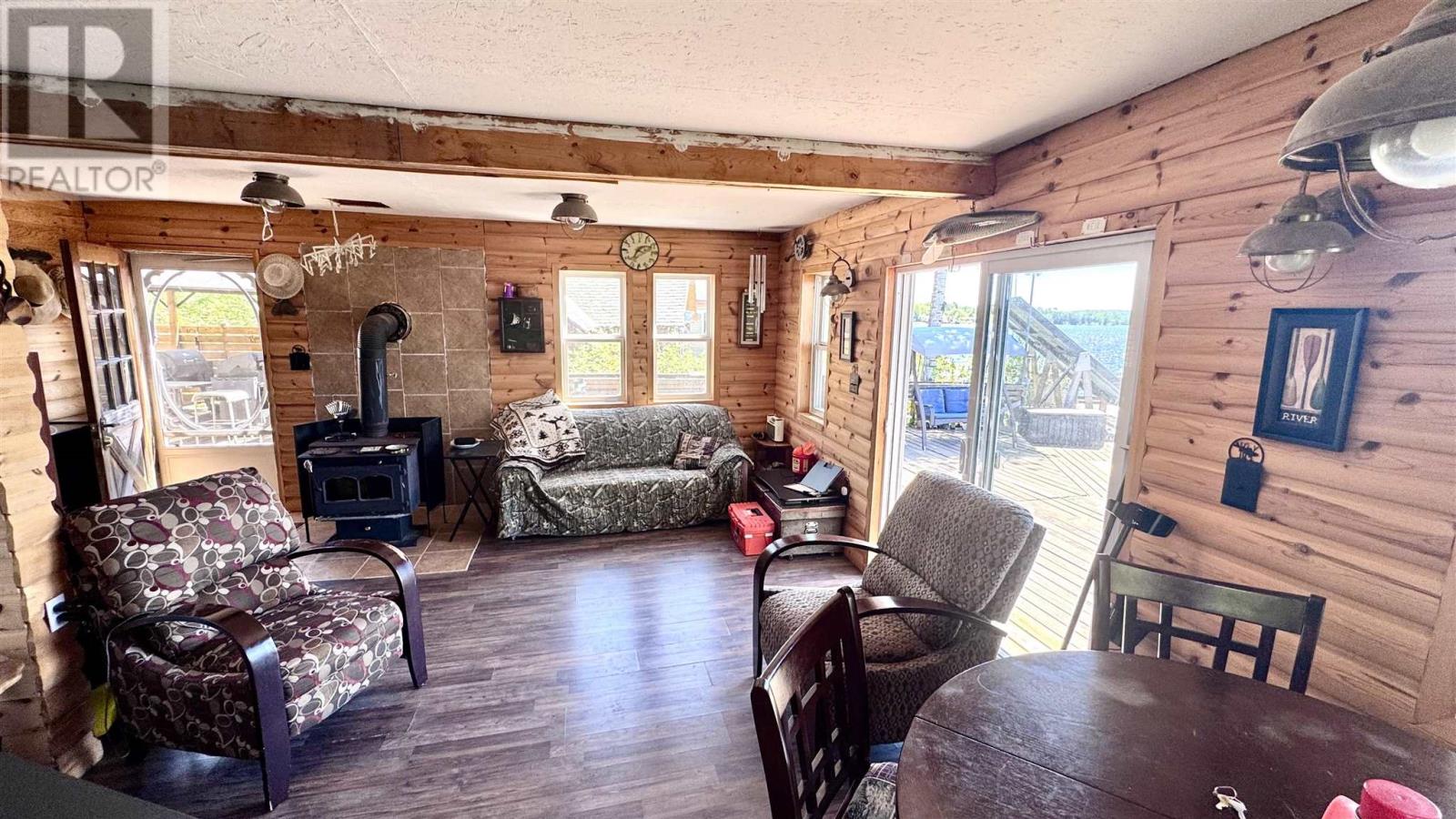 2830 Dog Lake Island, Missanabi, Ontario  P0M 2H0 - Photo 9 - SM261397