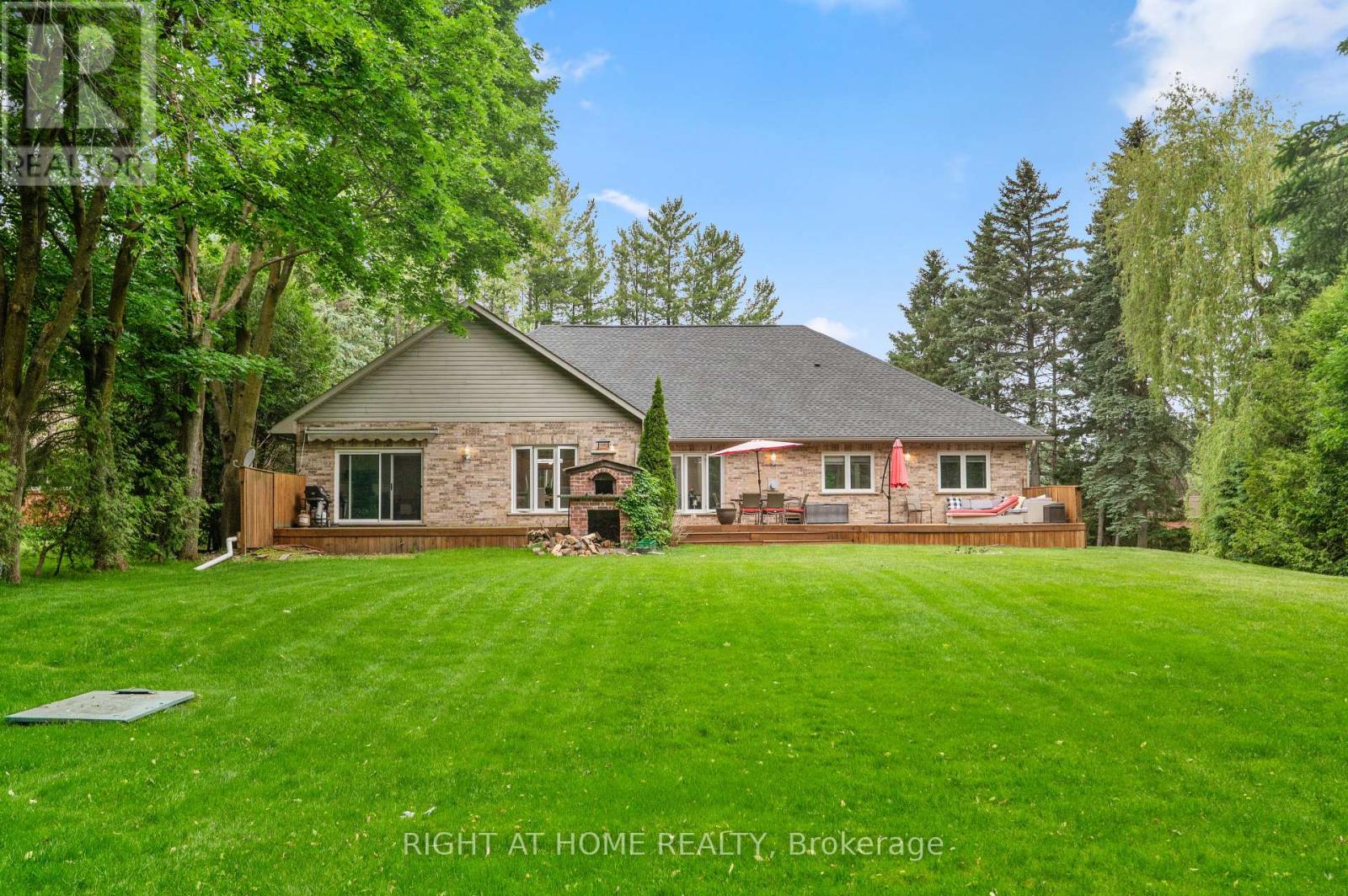 17 Alanavale Road, Caledon, Ontario  L7K 0T1 - Photo 2 - W13429784
