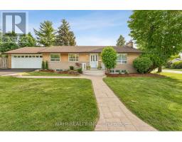 39 NANWOOD DRIVE, Brampton, Ontario