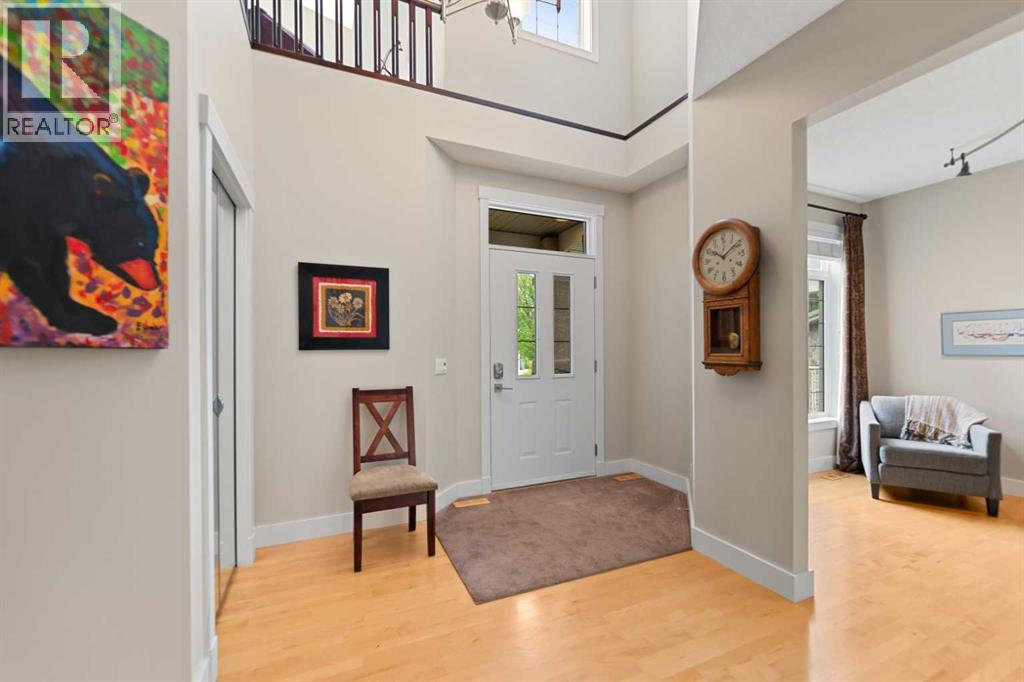 49 Wentworth Mews SW, Calgary, Alberta  T3H 5K3 - Photo 3 - A2316469