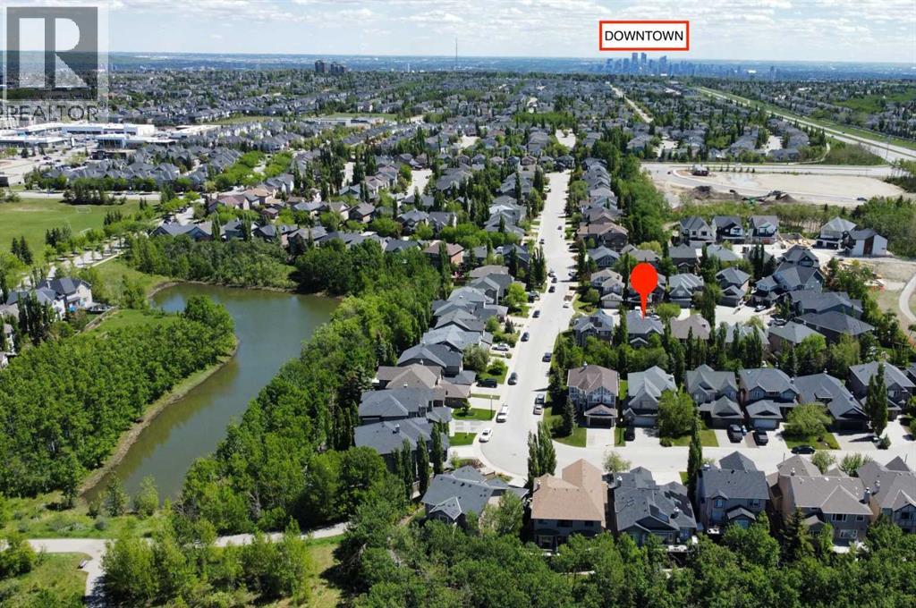 49 Wentworth Mews SW, Calgary, Alberta  T3H 5K3 - Photo 38 - A2316469