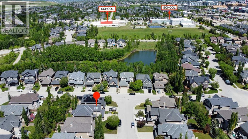 49 Wentworth Mews SW, Calgary, Alberta  T3H 5K3 - Photo 39 - A2316469