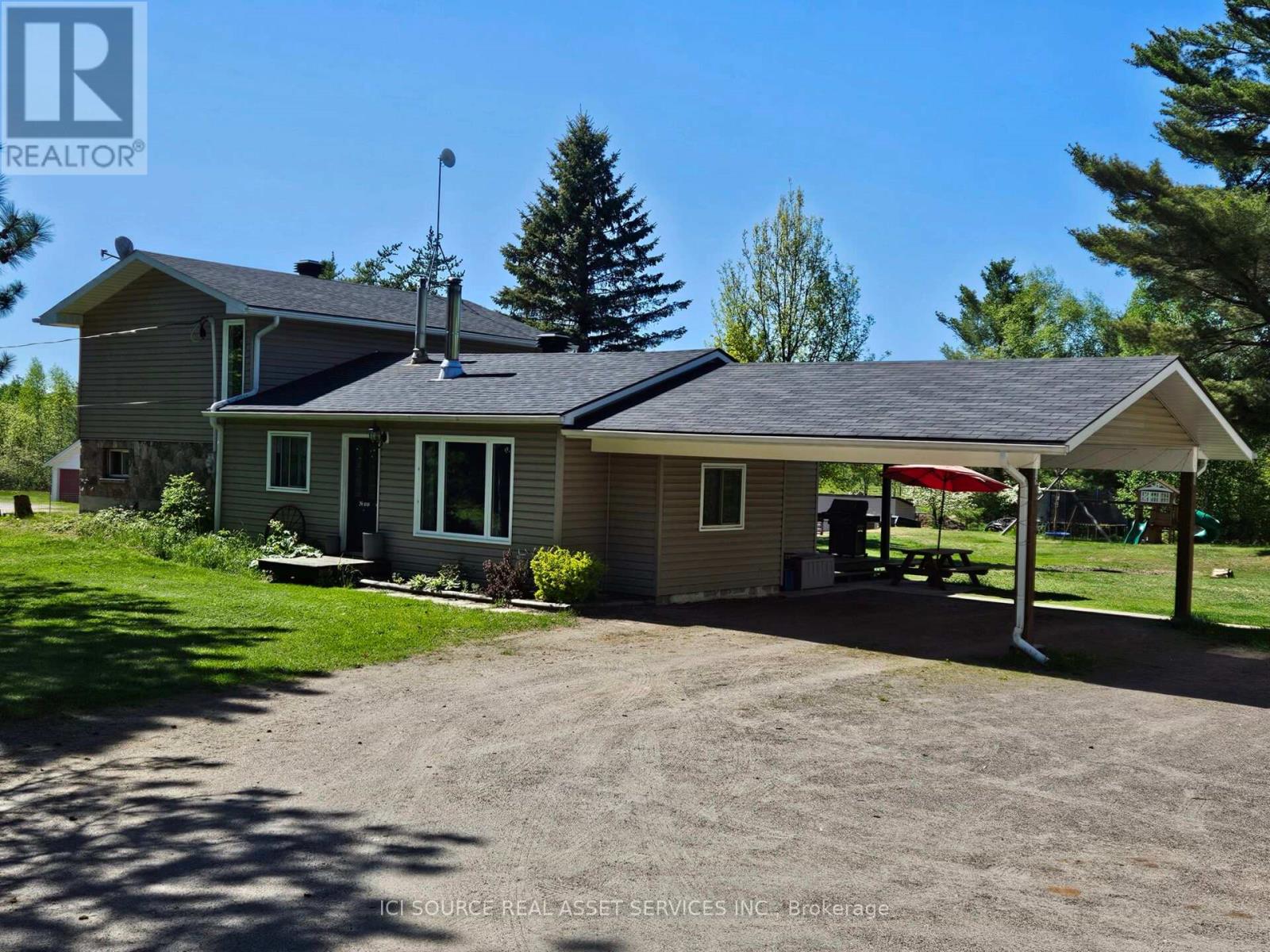 1232 HART ROAD, Callander, Ontario
