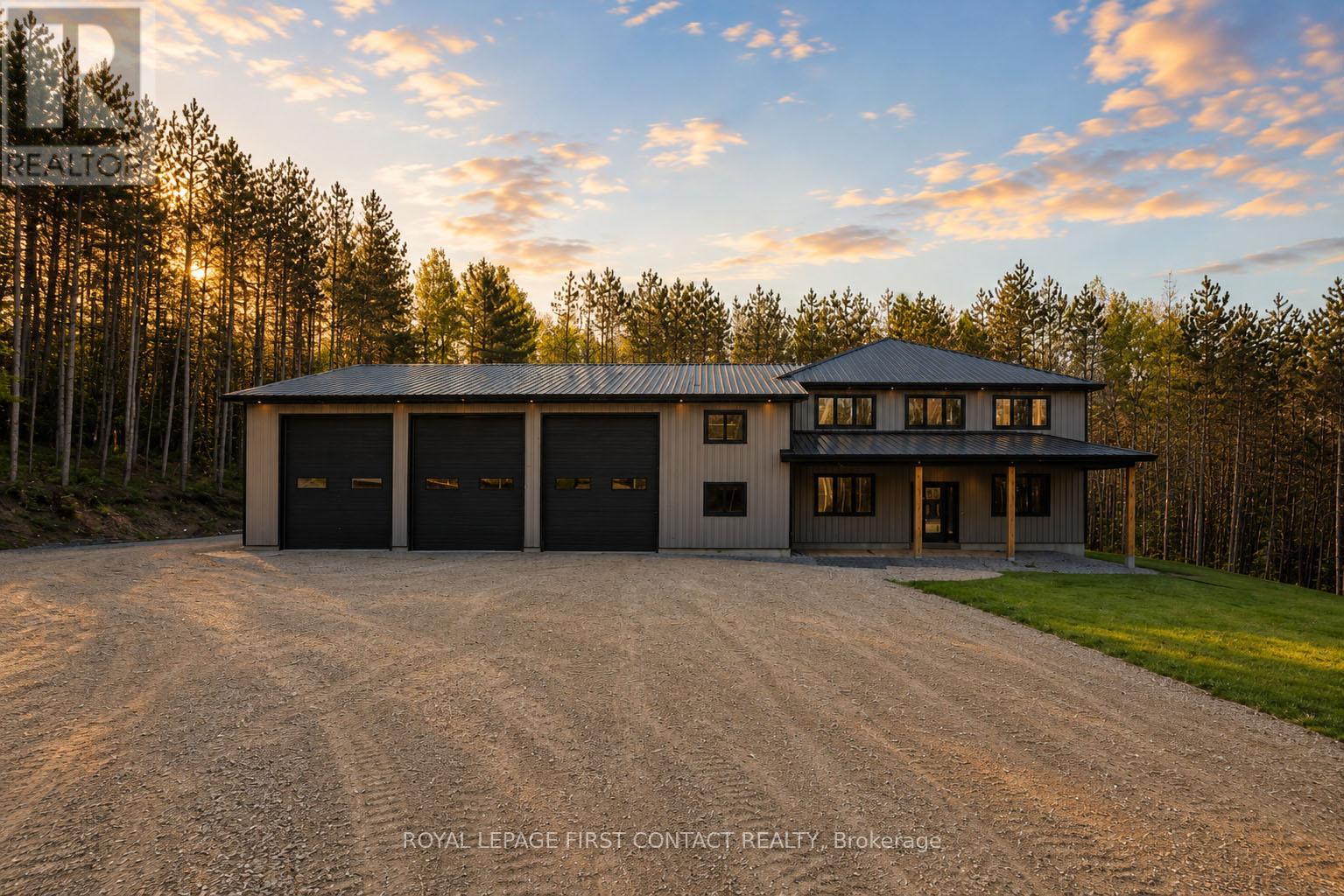 276 Owl Lake Road, Armour, Ontario  P0A 1J0 - Photo 1 - X13429866