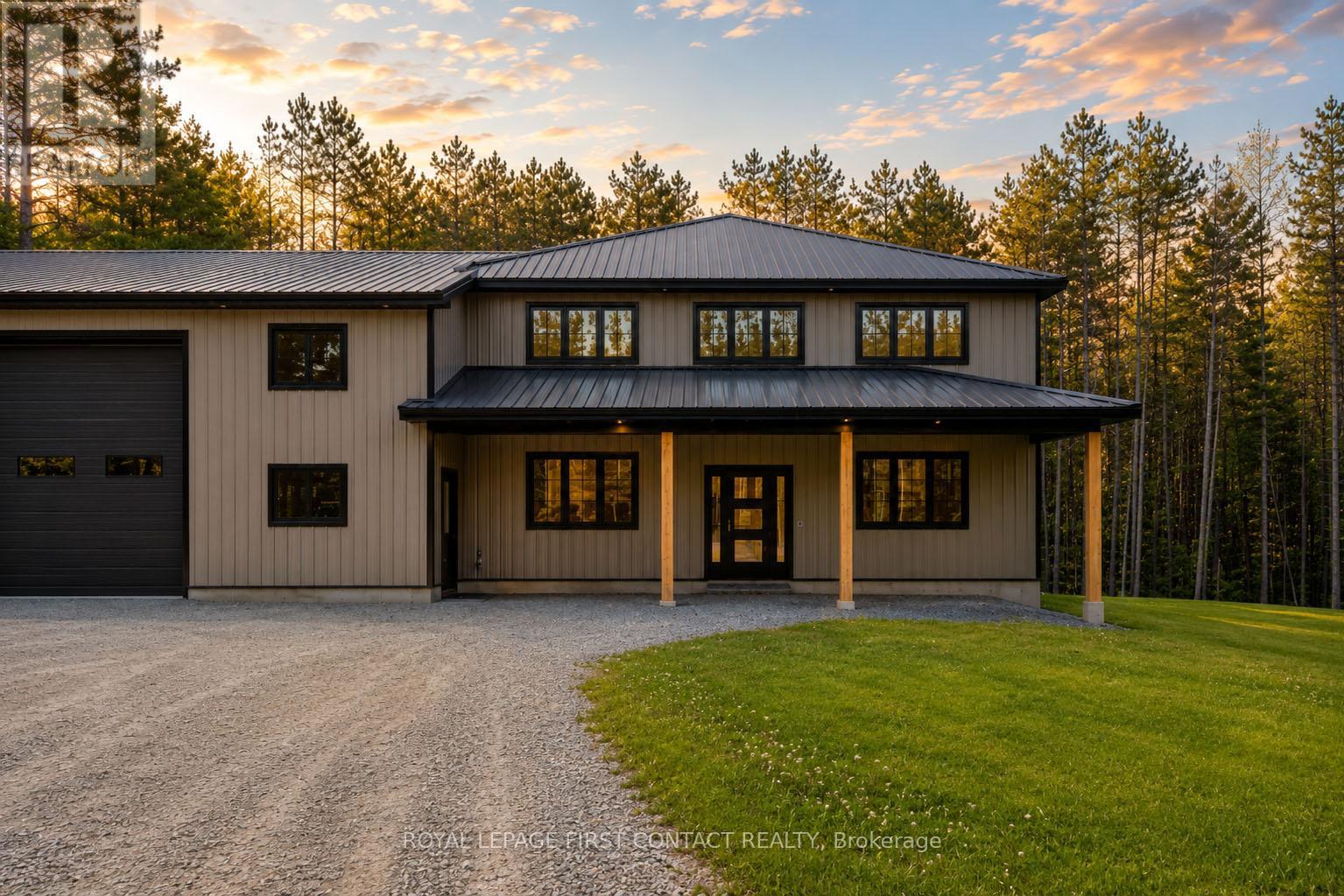 276 Owl Lake Road, Armour, Ontario  P0A 1J0 - Photo 2 - X13429866