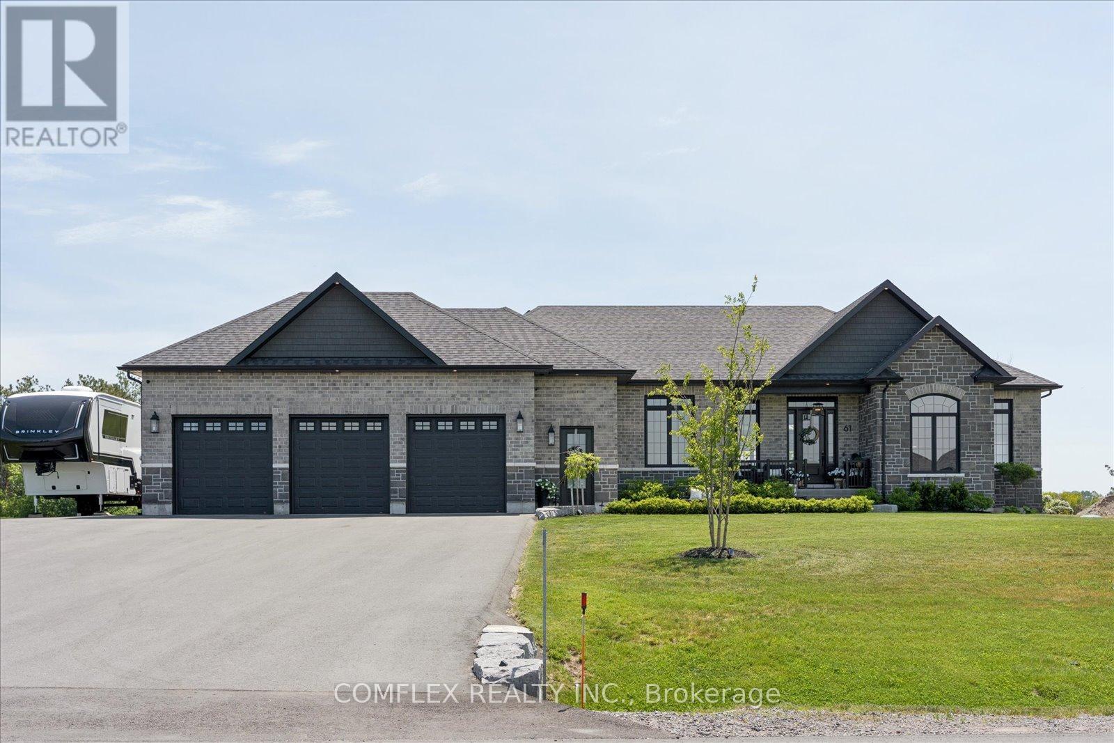 61 Mccarty Drive, Hamilton Township, Ontario  K9A 0K5 - Photo 2 - X13429884