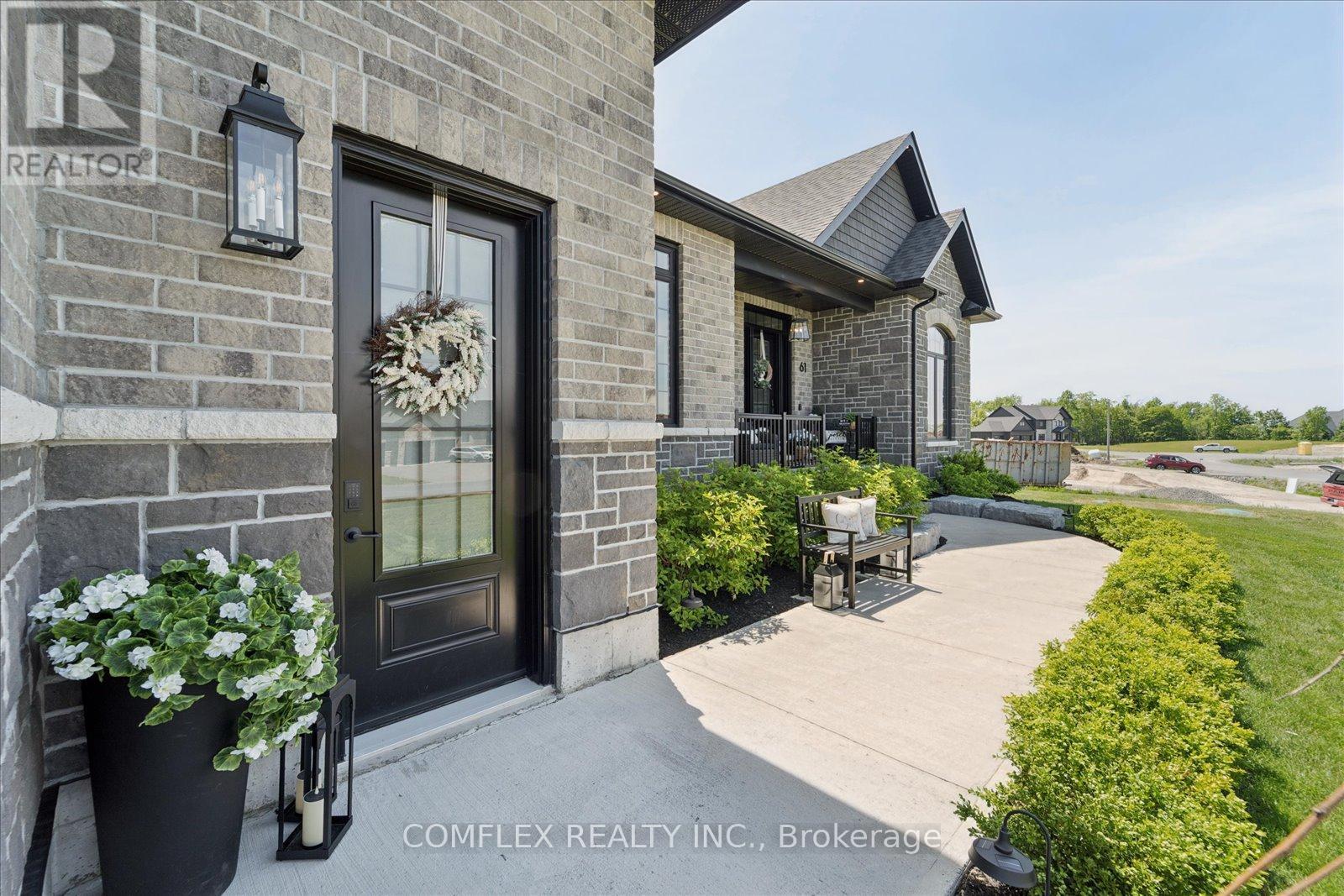 61 Mccarty Drive, Hamilton Township, Ontario  K9A 0K5 - Photo 3 - X13429884