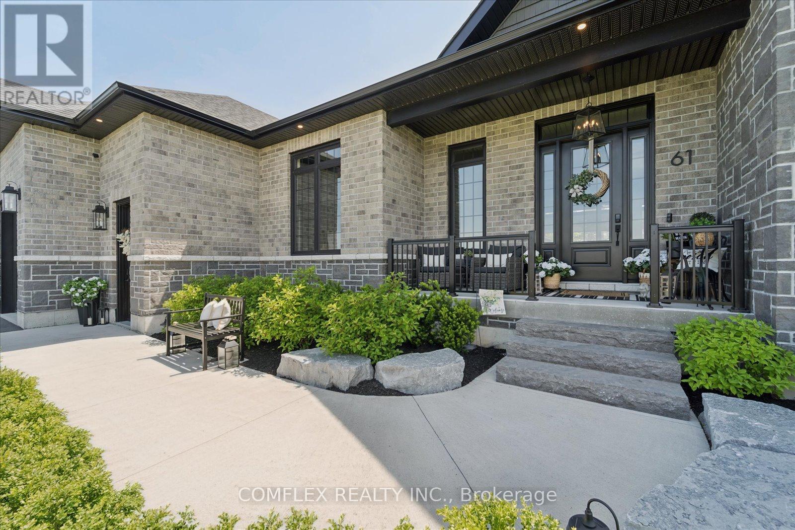 61 Mccarty Drive, Hamilton Township, Ontario  K9A 0K5 - Photo 4 - X13429884