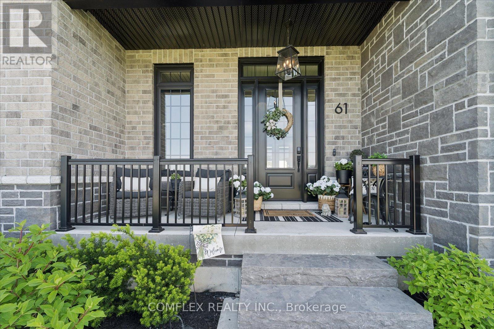 61 Mccarty Drive, Hamilton Township, Ontario  K9A 0K5 - Photo 5 - X13429884