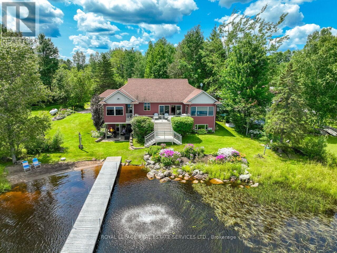 114 Islandview Lane, Chisholm, Ontario  P0H 1Z0 - Photo 1 - X13429890