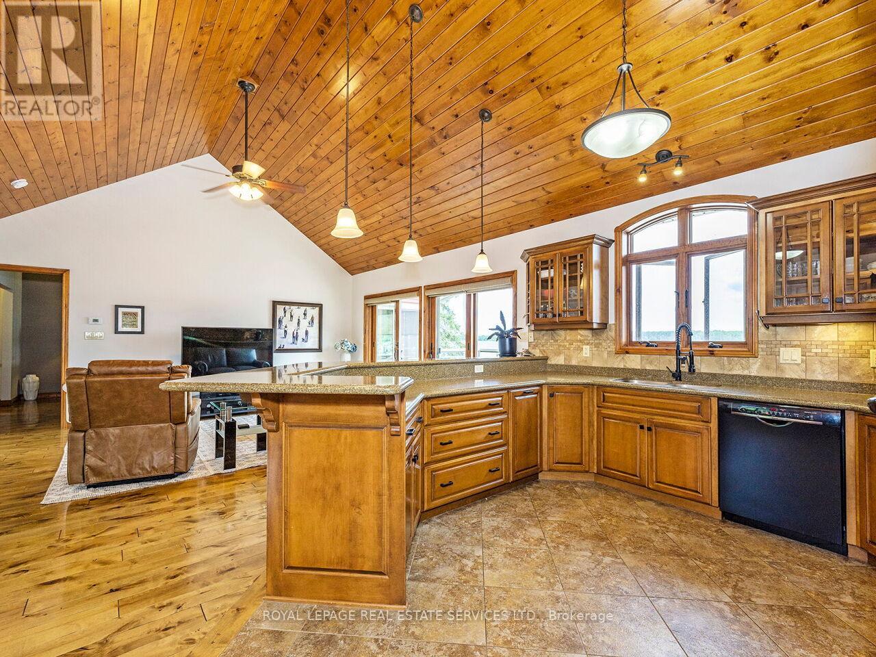 114 Islandview Lane, Chisholm, Ontario  P0H 1Z0 - Photo 12 - X13429890