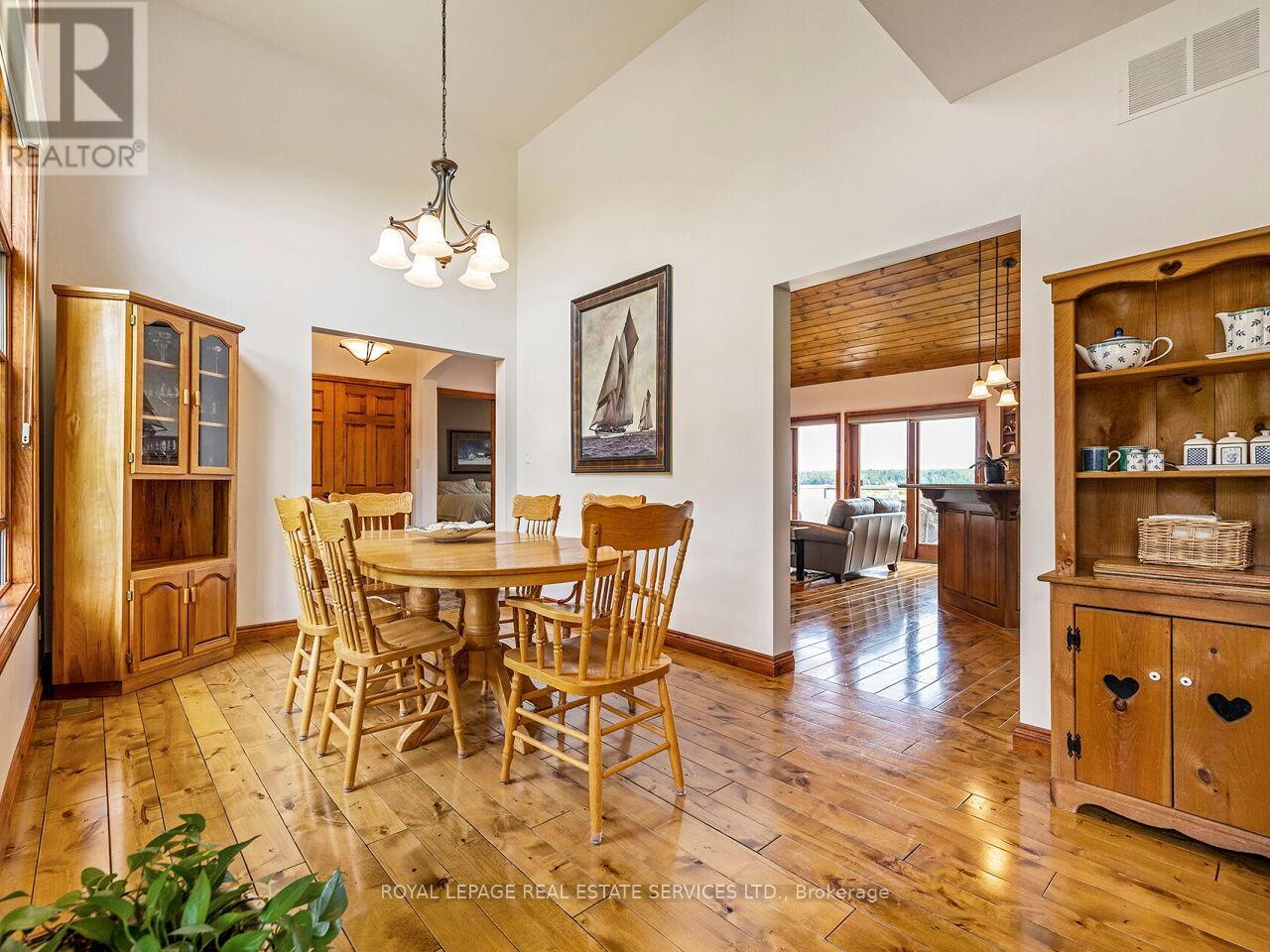 114 Islandview Lane, Chisholm, Ontario  P0H 1Z0 - Photo 16 - X13429890