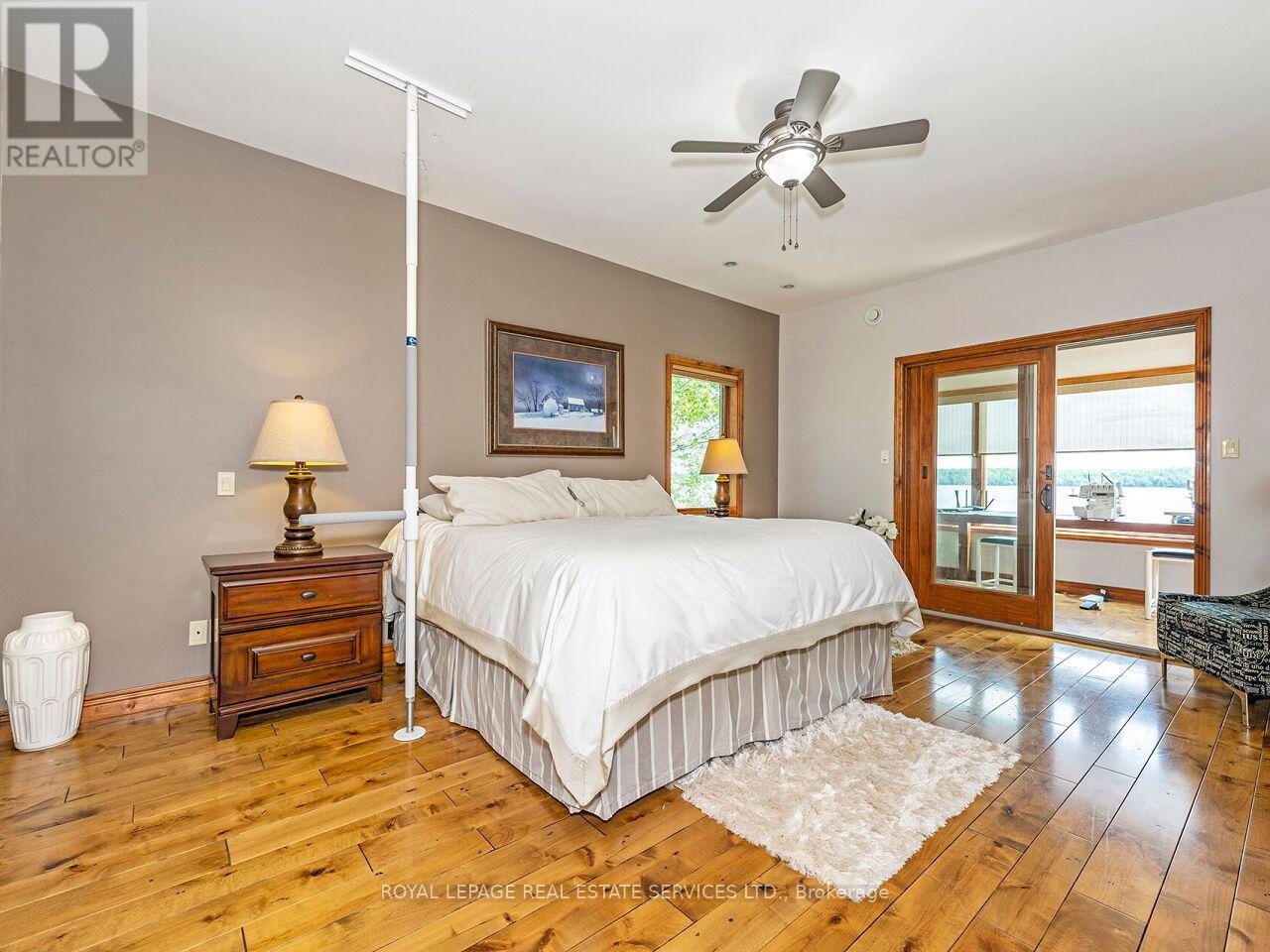 114 Islandview Lane, Chisholm, Ontario  P0H 1Z0 - Photo 17 - X13429890