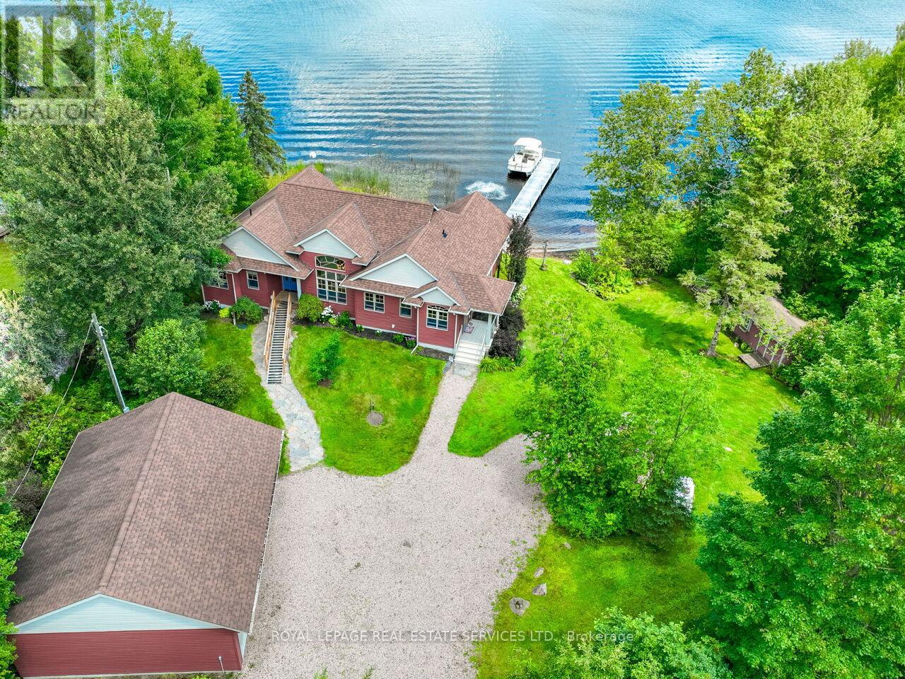 114 Islandview Lane, Chisholm, Ontario  P0H 1Z0 - Photo 2 - X13429890