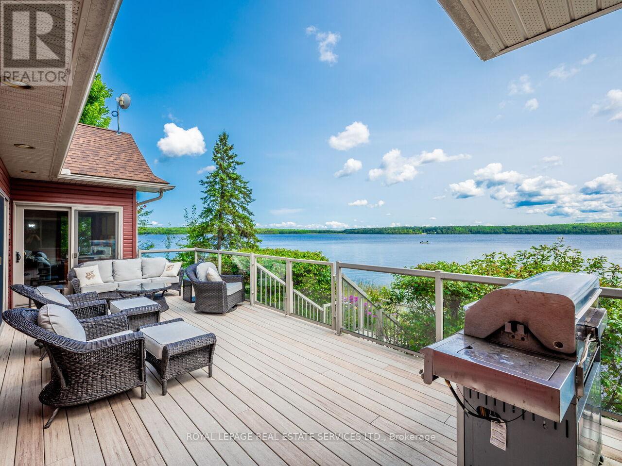 114 Islandview Lane, Chisholm, Ontario  P0H 1Z0 - Photo 29 - X13429890