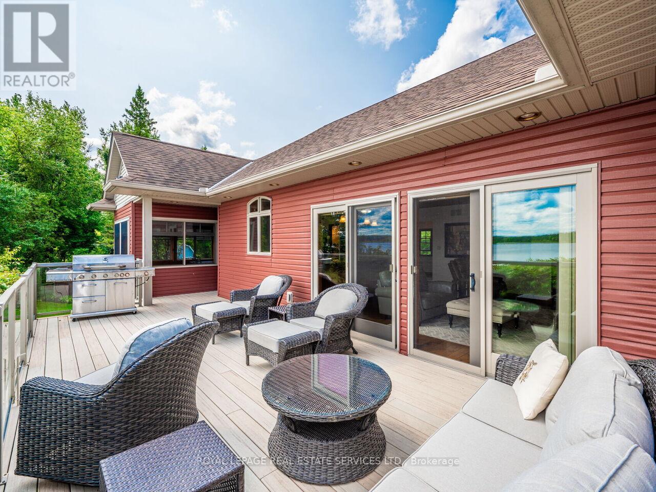 114 Islandview Lane, Chisholm, Ontario  P0H 1Z0 - Photo 30 - X13429890