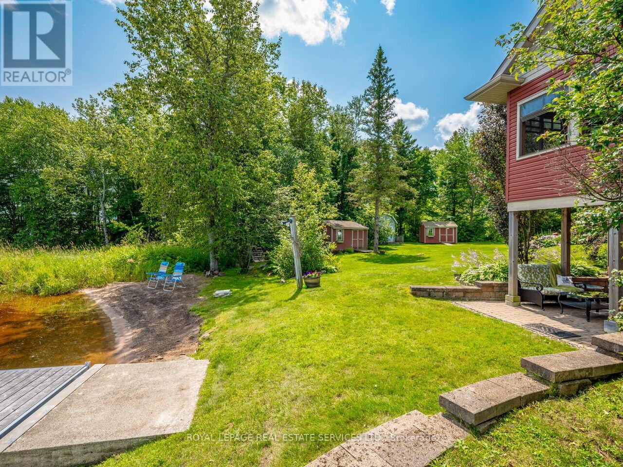 114 Islandview Lane, Chisholm, Ontario  P0H 1Z0 - Photo 38 - X13429890