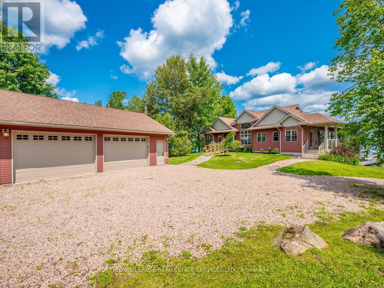 114 Islandview Lane, Chisholm, Ontario  P0H 1Z0 - Photo 4 - X13429890