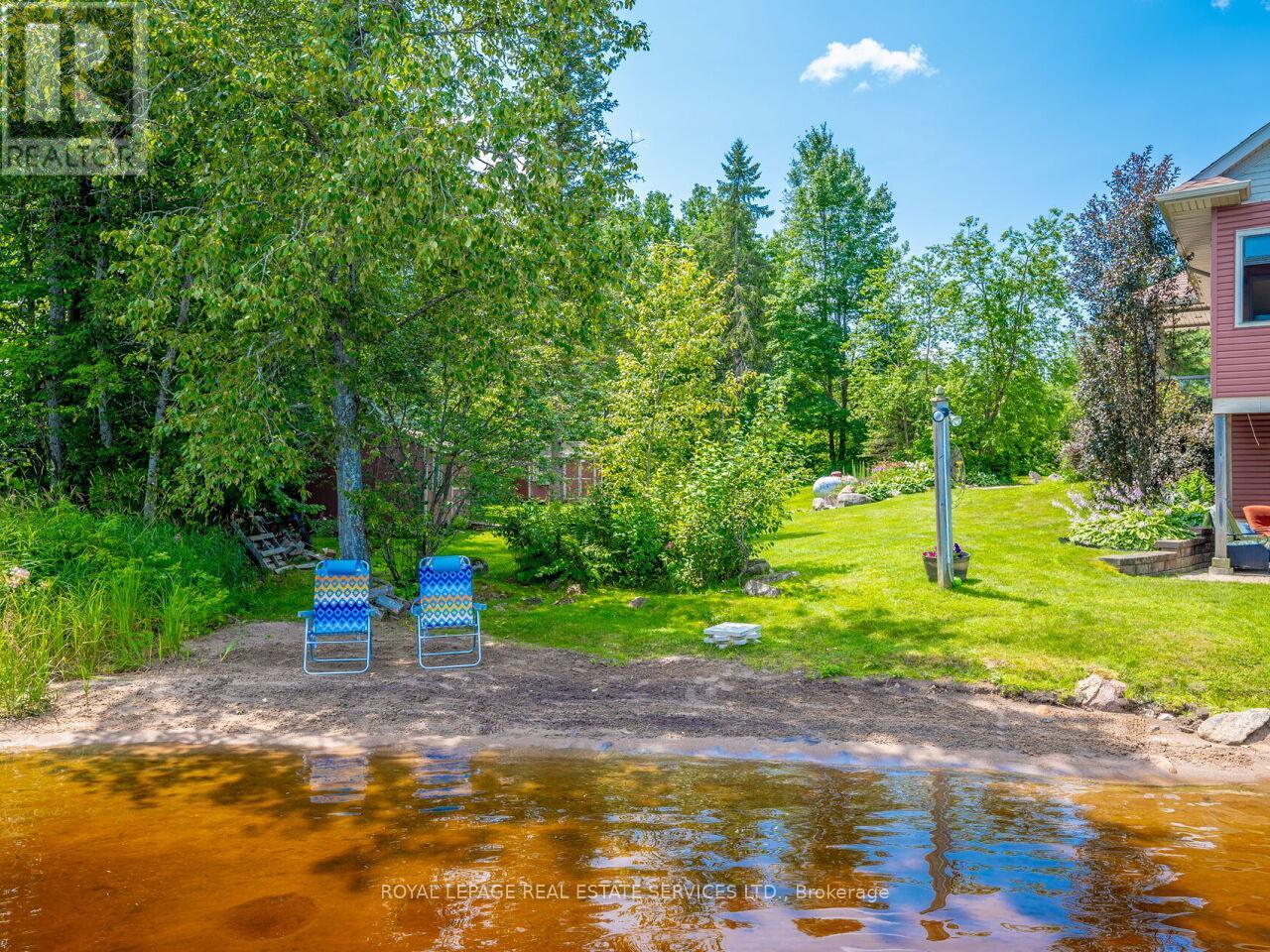 114 Islandview Lane, Chisholm, Ontario  P0H 1Z0 - Photo 40 - X13429890