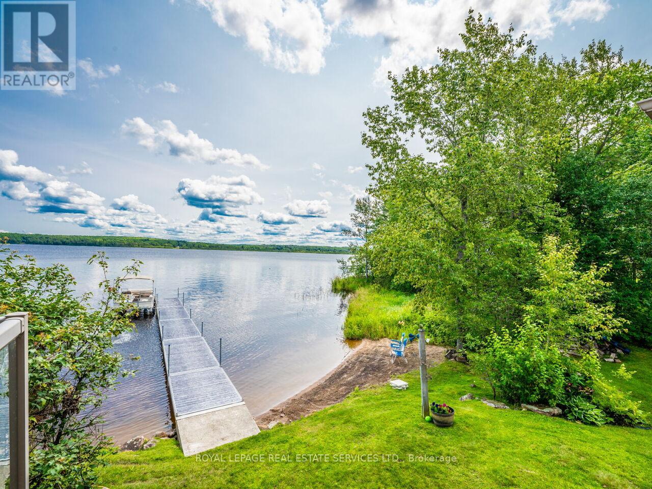 114 Islandview Lane, Chisholm, Ontario  P0H 1Z0 - Photo 41 - X13429890