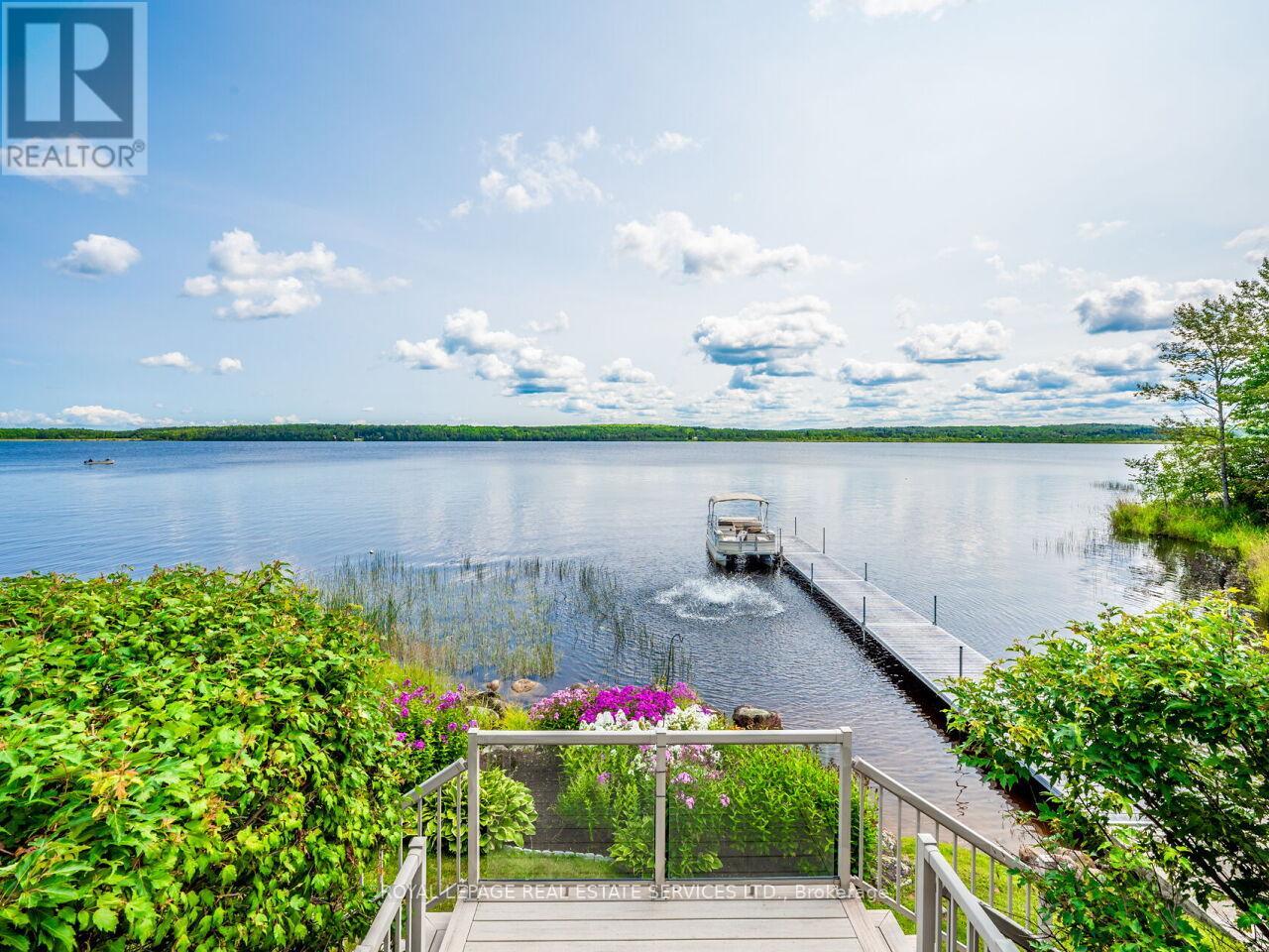 114 Islandview Lane, Chisholm, Ontario  P0H 1Z0 - Photo 43 - X13429890