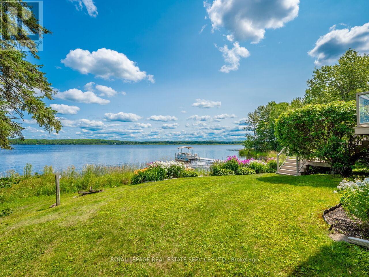 114 Islandview Lane, Chisholm, Ontario  P0H 1Z0 - Photo 44 - X13429890
