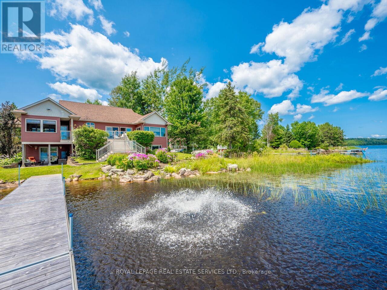 114 Islandview Lane, Chisholm, Ontario  P0H 1Z0 - Photo 45 - X13429890