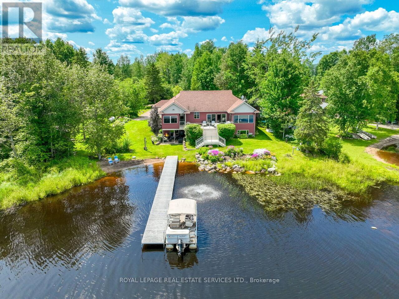114 Islandview Lane, Chisholm, Ontario  P0H 1Z0 - Photo 47 - X13429890