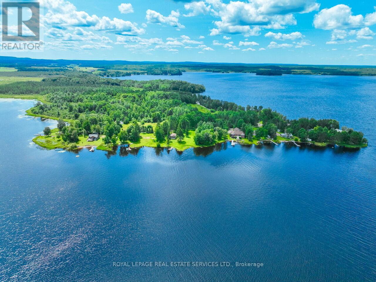 114 Islandview Lane, Chisholm, Ontario  P0H 1Z0 - Photo 49 - X13429890