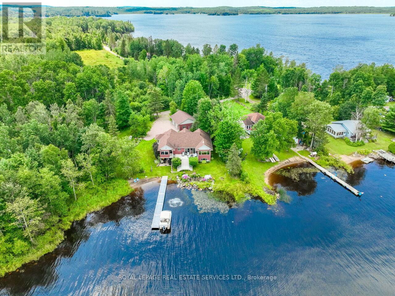 114 Islandview Lane, Chisholm, Ontario  P0H 1Z0 - Photo 50 - X13429890
