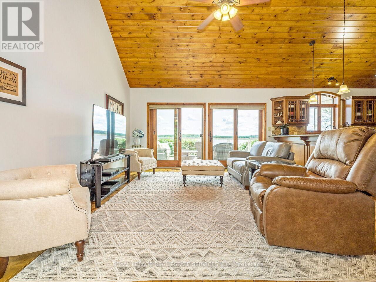 114 Islandview Lane, Chisholm, Ontario  P0H 1Z0 - Photo 6 - X13429890
