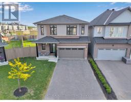 342 FINIAL WAY, Ottawa, Ontario